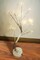 Perfect Holiday 60LED Tree Lights, Battery Operated - Warm White